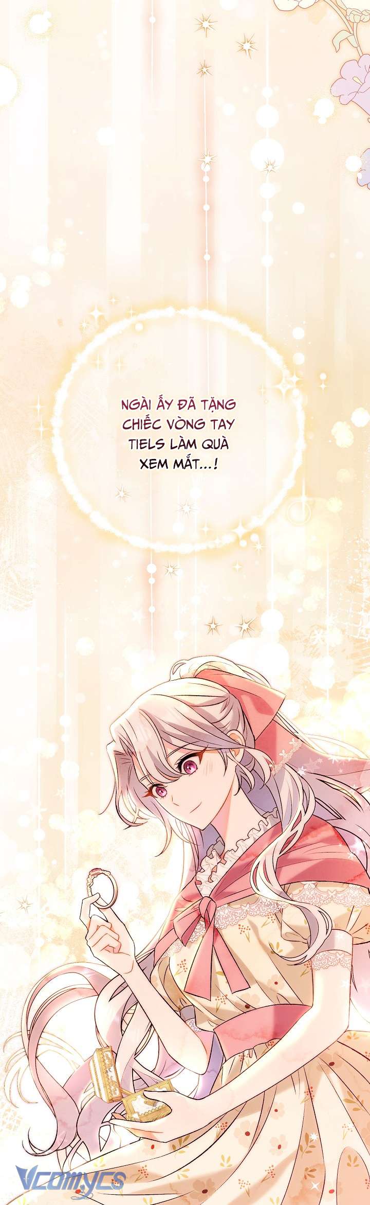 Người Xem Mắt Của Ác Nữ Quá Hoàn Hảo Chapter 9 - Trang 4