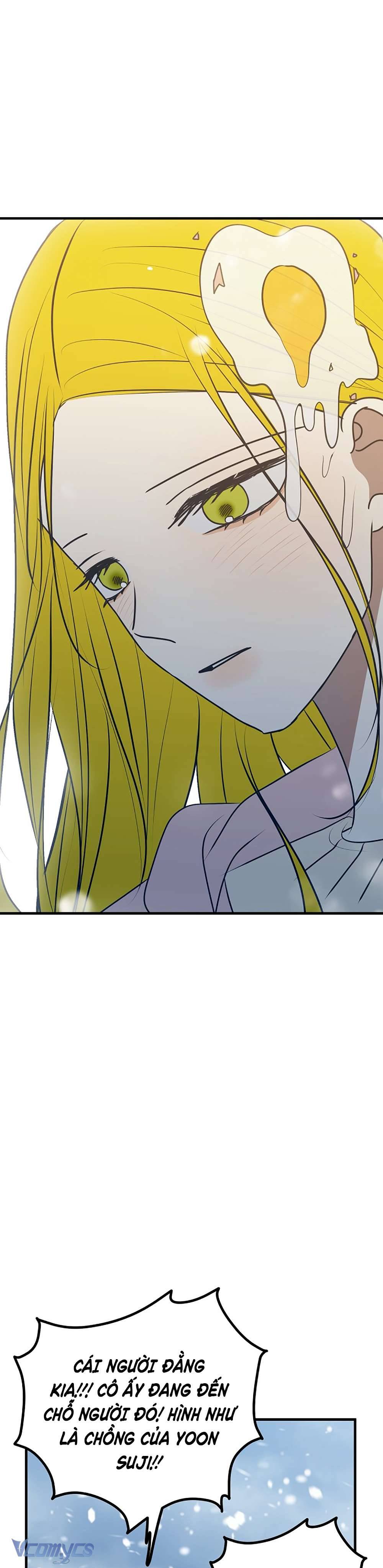 Kẻ Rác Rưởi Không Đáng Được Yêu Chapter 115 - Trang 4