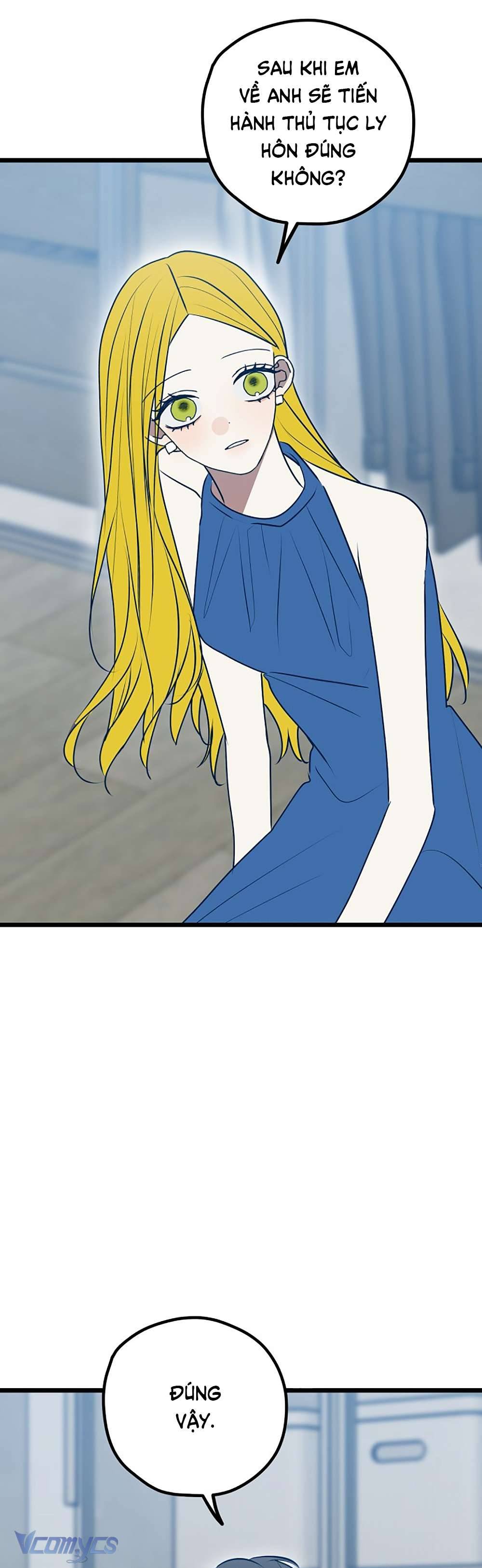 Kẻ Rác Rưởi Không Đáng Được Yêu Chapter 112 - Trang 4