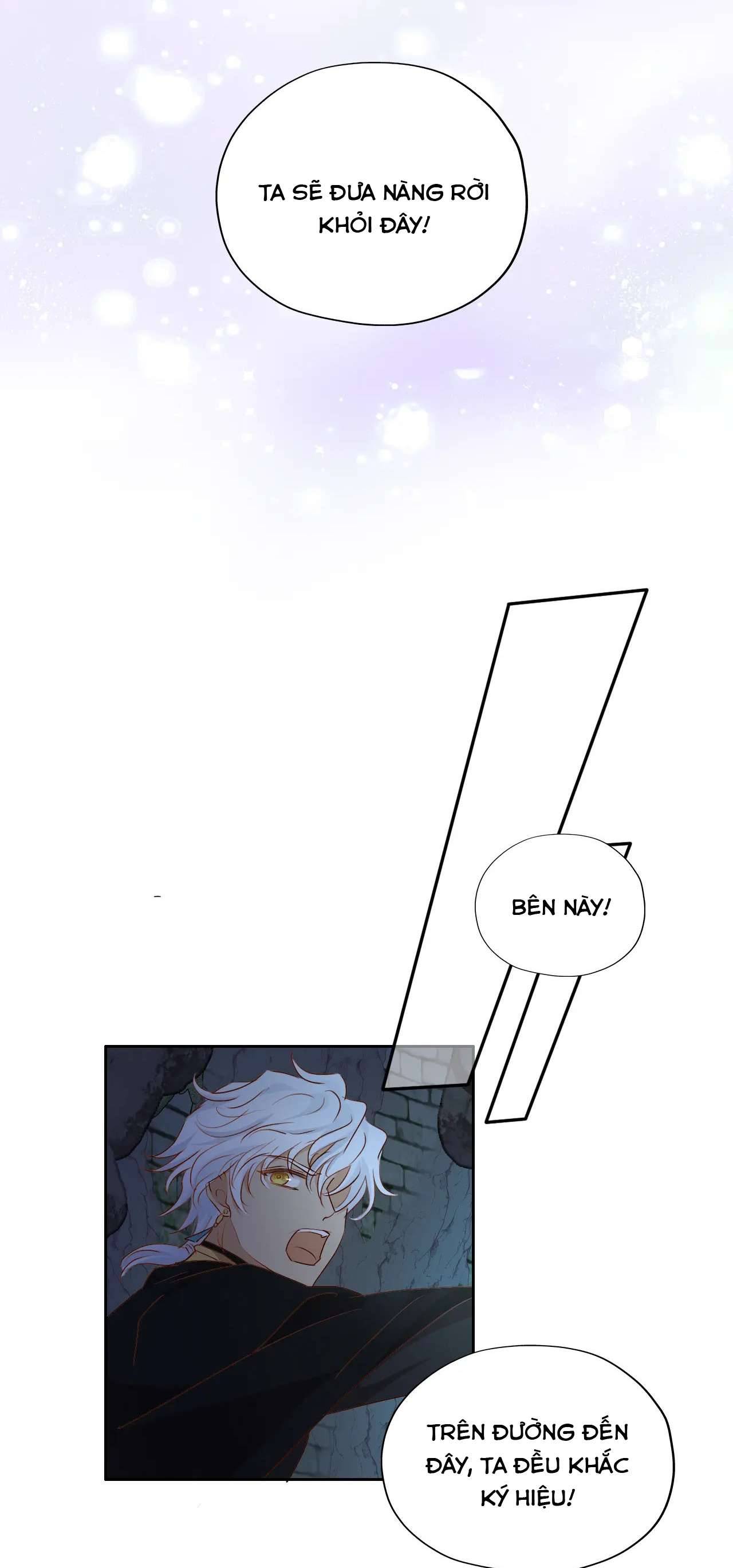 Địch Úc Đa Chi Ca Chapter 110 - Trang 4