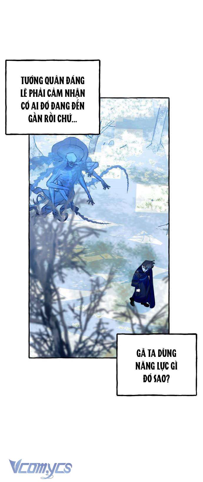 Chuyện Tình Tuyết Phương Bắc Chapter 11 - Trang 4