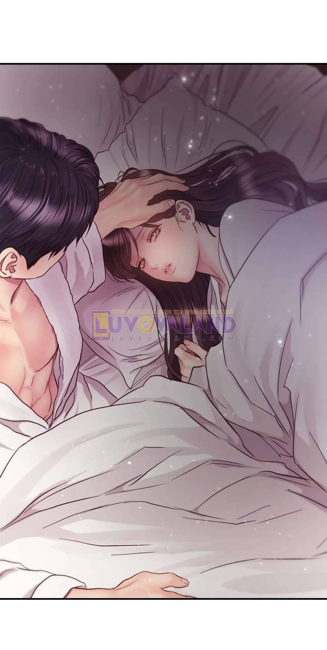 Ngôi Sao Ban Mai Chap 55 - Trang 2