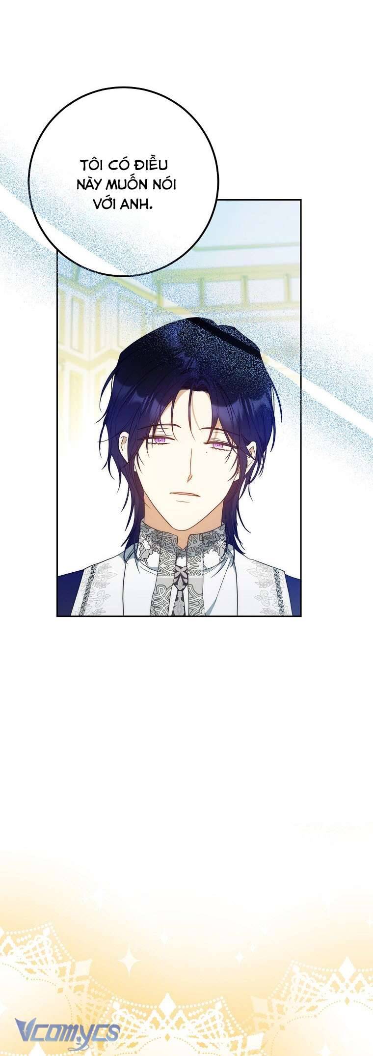 Tôi Trở Thành Vợ Của Nam Chính Chap 95 - Trang 3