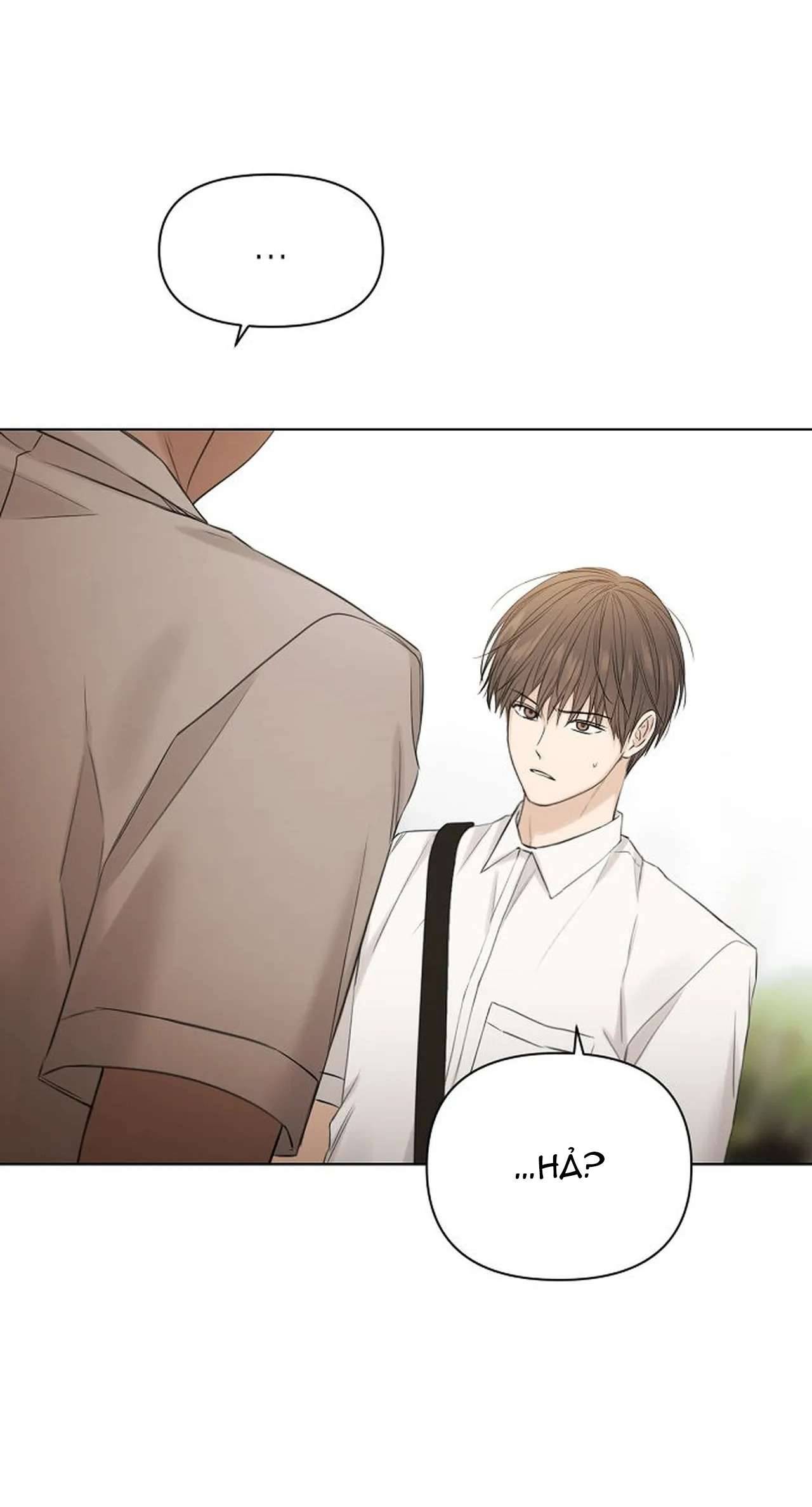 Bình Minh Chap 30 - Next Chapter 30.1