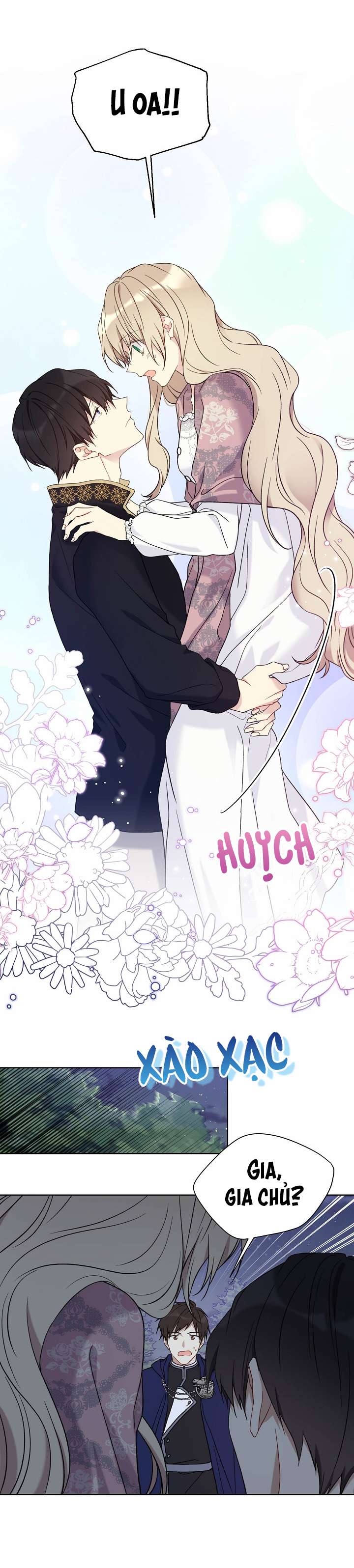 Vương Miện Lục Bảo Chap 44 - Trang 2