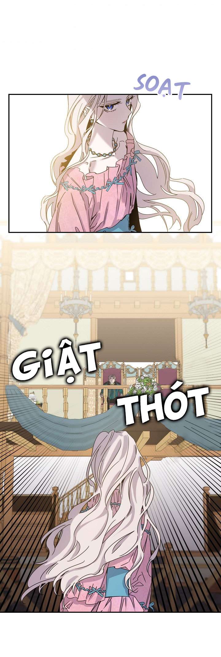 Thuần Hóa Bạo Quân Rồi Bỏ Trốn Chap 16 - Trang 2