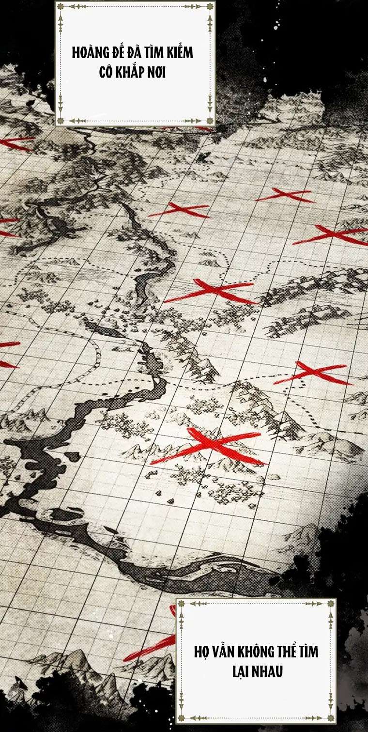 Tôi Đã Bảo Nữ Chính Đang Cải Trang Cơ Mà! Chap 20 - Trang 2