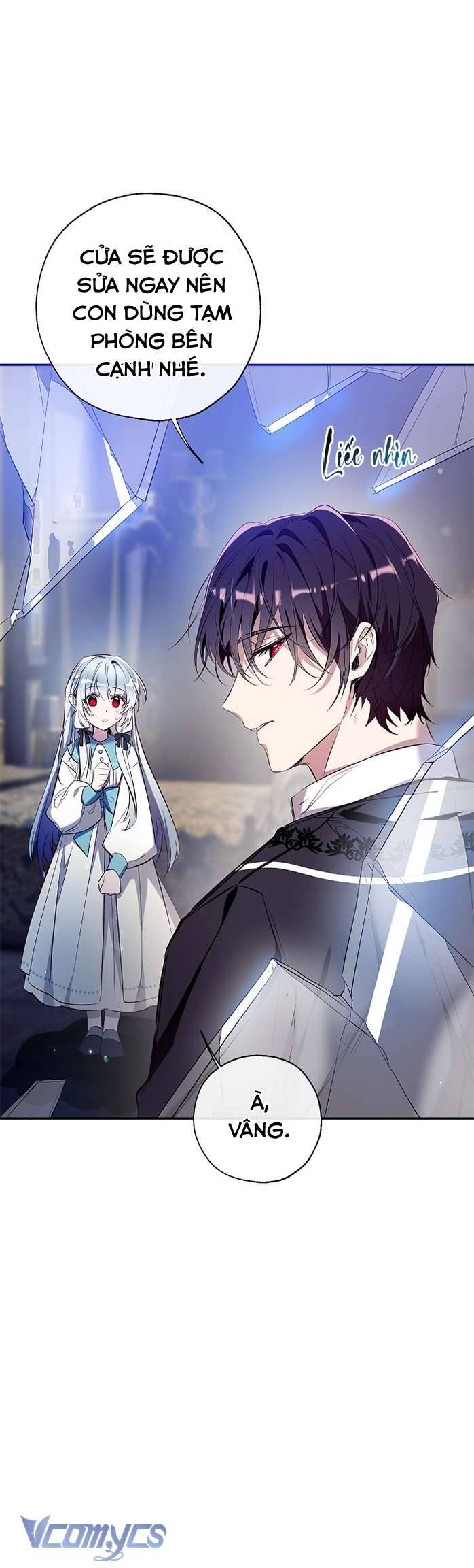 Chúng Ta Có Thể Trở Thành Một Gia Đình Được Không? Chap 75 - Next Chap 76