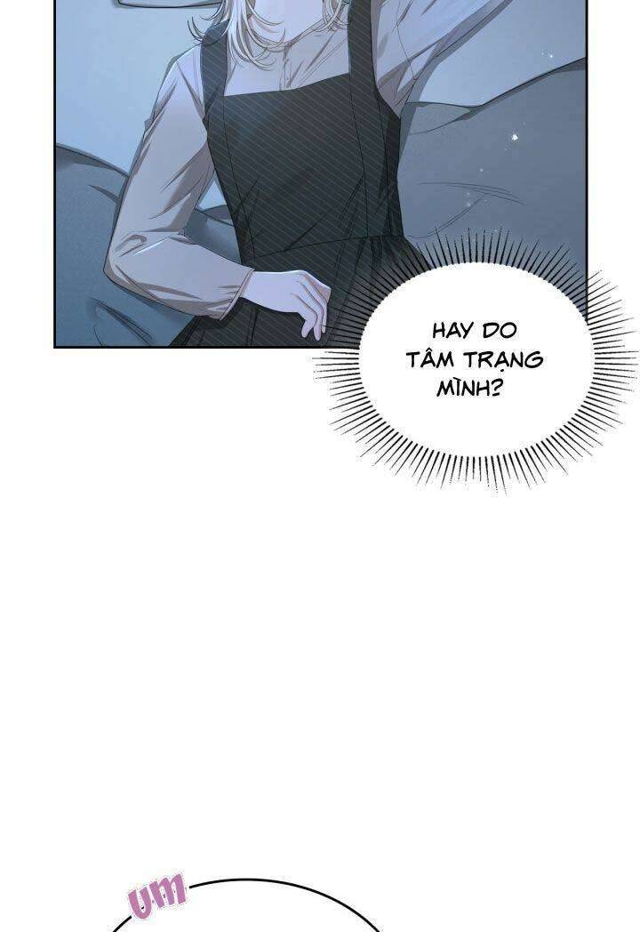 Nam Chính Quái Vật Sống Dưới Giường Tôi Chapter 2 - Trang 4