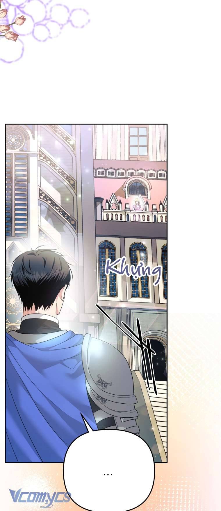 [18+] Phương Pháp Gia Hạn Hợp Đồng Hôn Nhân Chap 1 - Next Chap 2