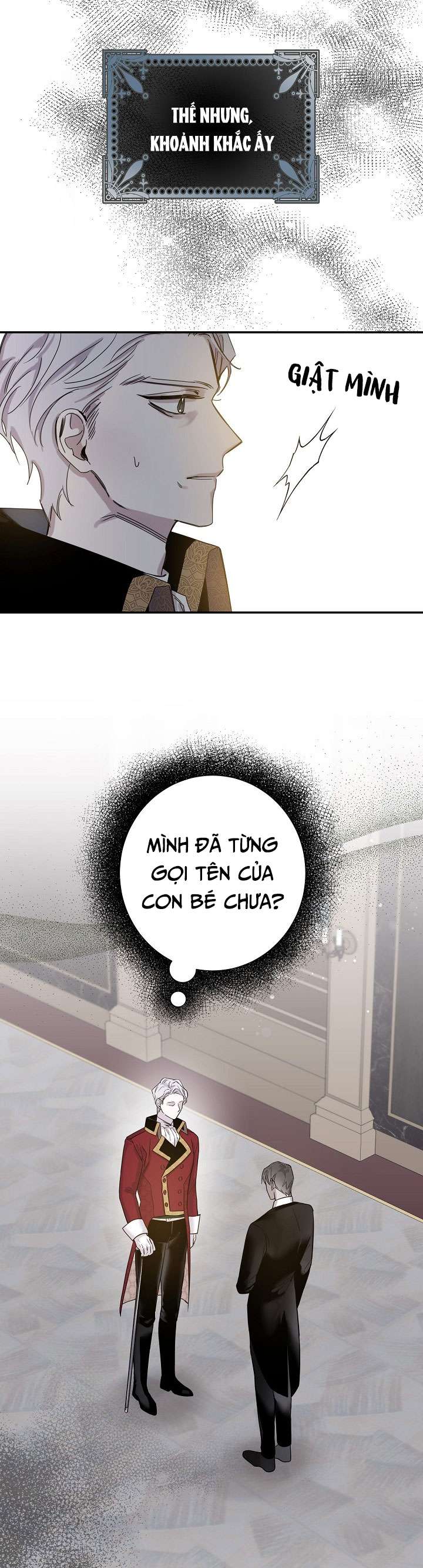 Thuần Hóa Bạo Quân Rồi Bỏ Trốn Chap 6 - Trang 2