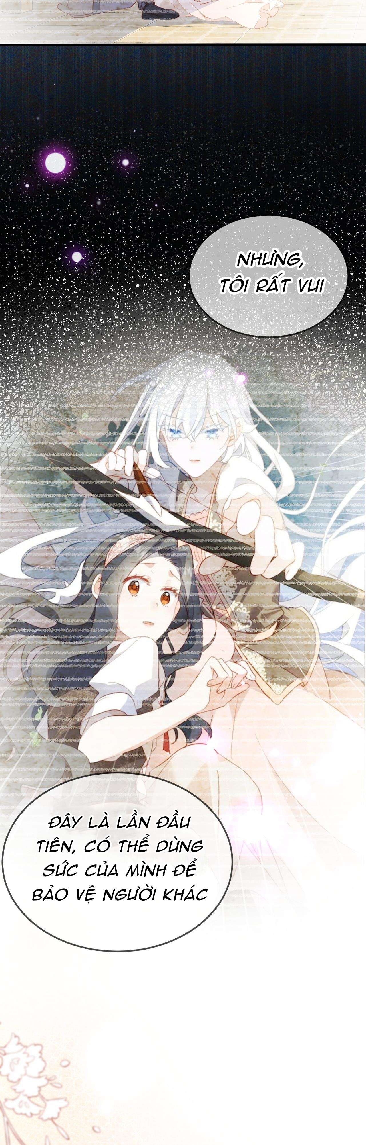 Cô công chúa không muốn được nuông chiều Chap 45 - Trang 2