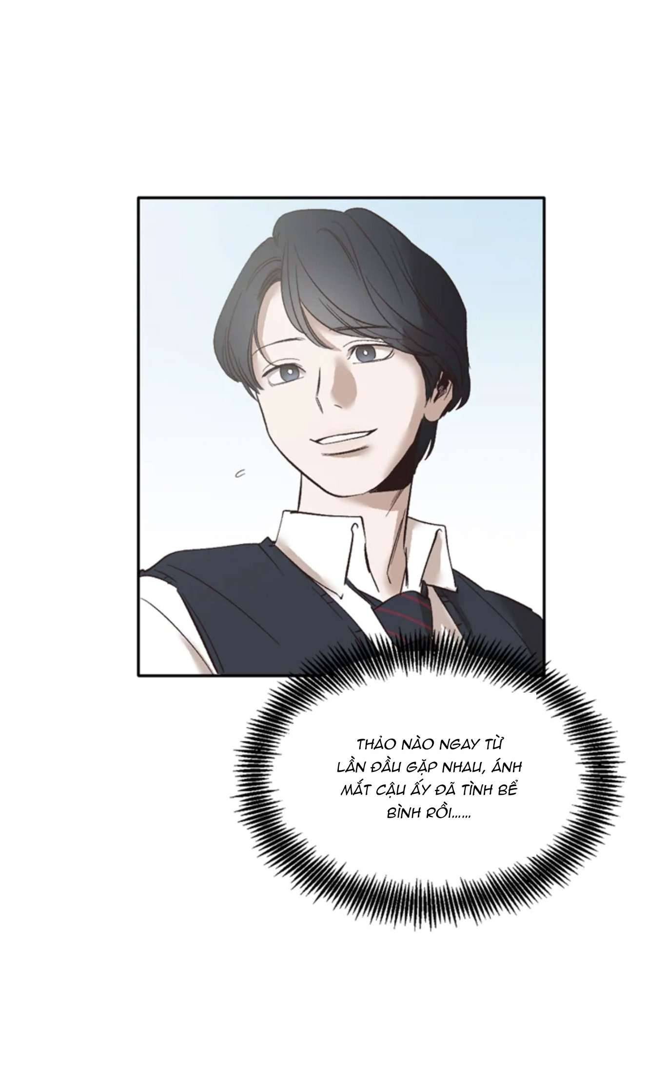 Thanh Xuân Của Chúng Ta Chap 54 - Next Chap 55