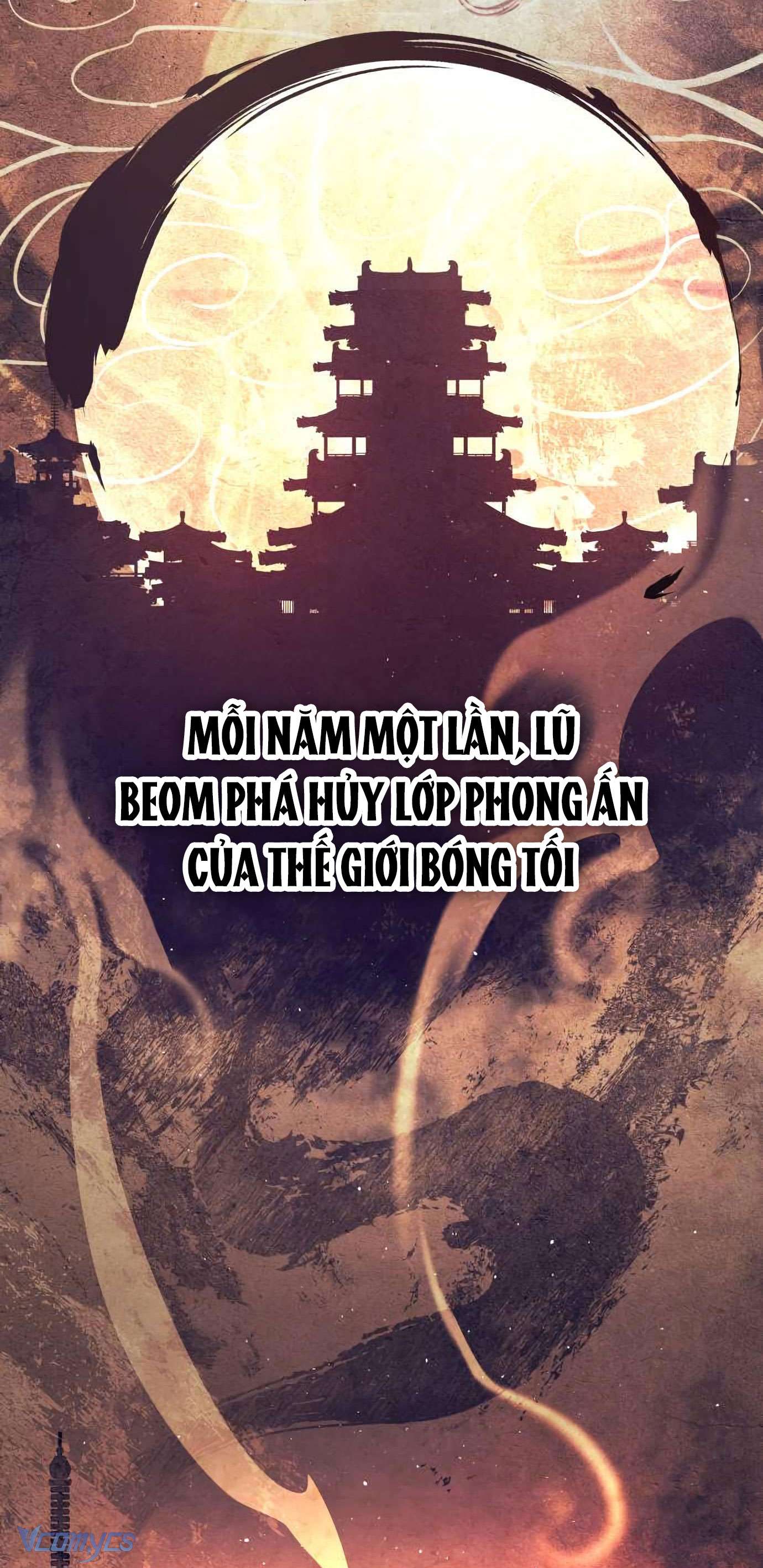 (BTS - HYBE) 7FATES: CHAKHO Chap 1 - Trang 2