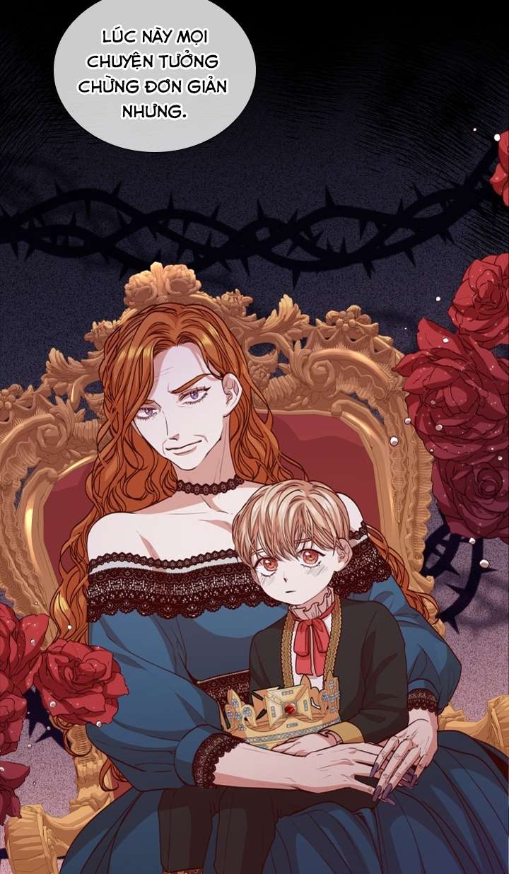 Thư Ký Của Bạo Chúa Chapter 18 - Trang 4