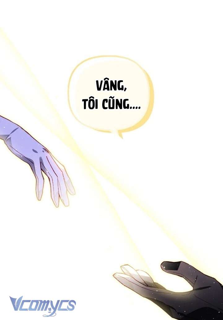 Nuôi vị hôn phu bằng tiền bạc. Chap 51 - Trang 2