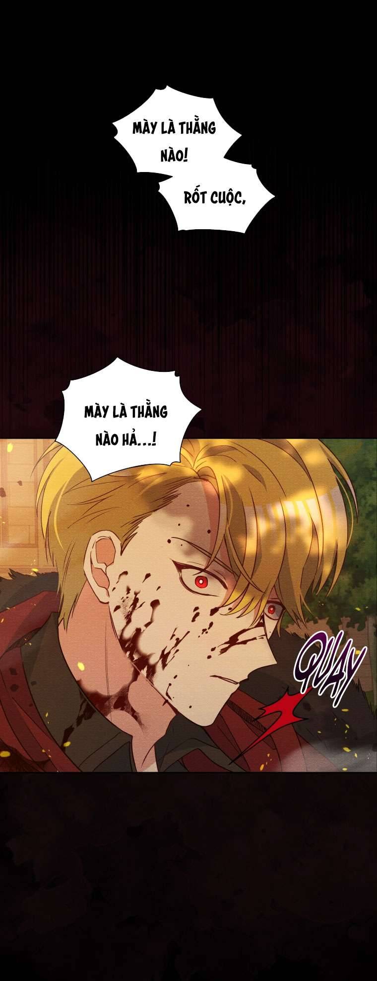 Người Bảo Hộ Của Bạo Quân Là Ma Nữ Tàn Độc Chap 70 - Trang 4