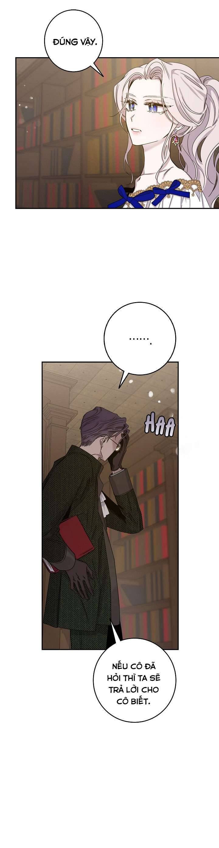 Thuần Hóa Bạo Quân Rồi Bỏ Trốn Chap 8 - Trang 2