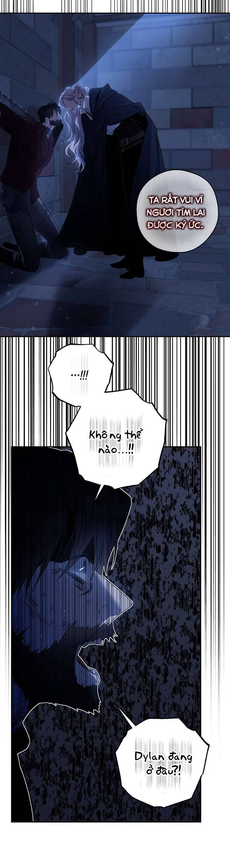 Thuần Hóa Bạo Quân Rồi Bỏ Trốn Chap 65 - Trang 2