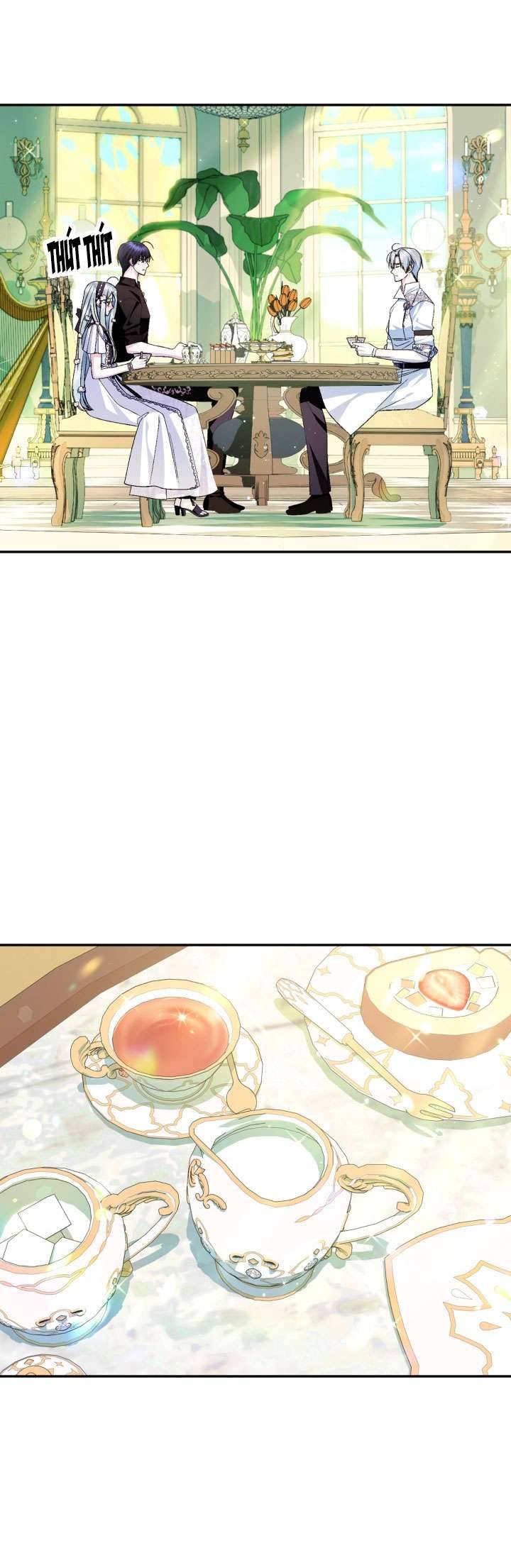 Cha À, Con Không Muốn Kết Hôn Đâu Chap 79 - Trang 2