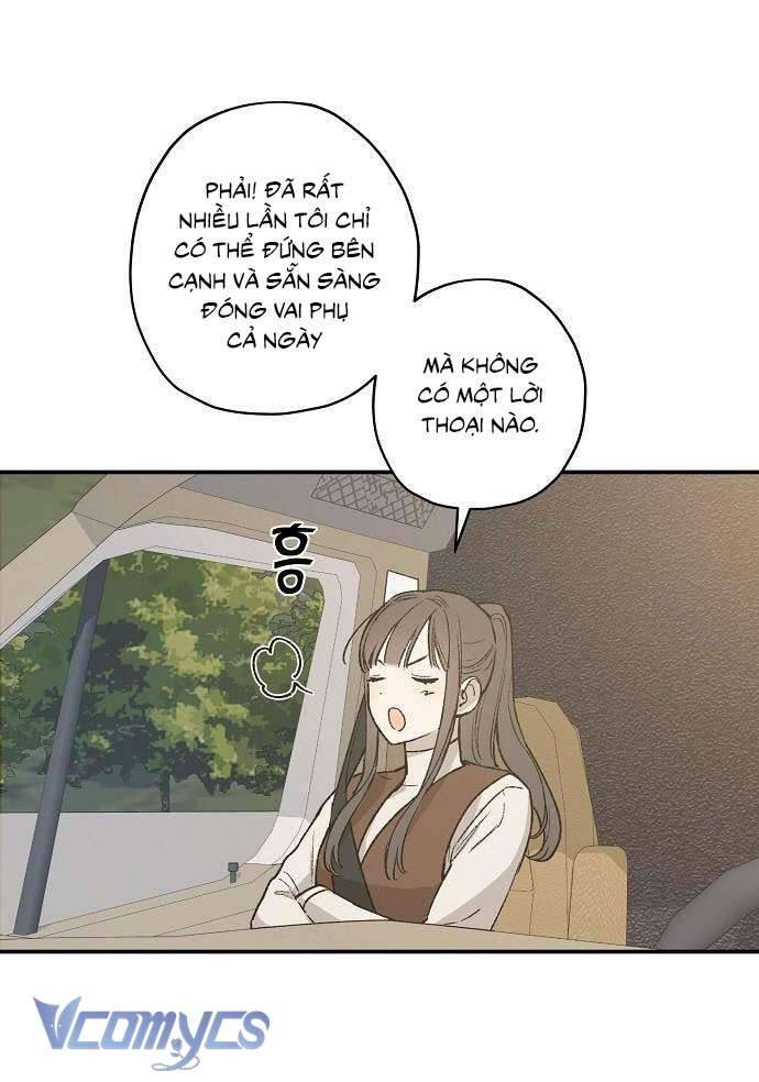 Onsaemiro Chapter 21 - Next Chapter 22