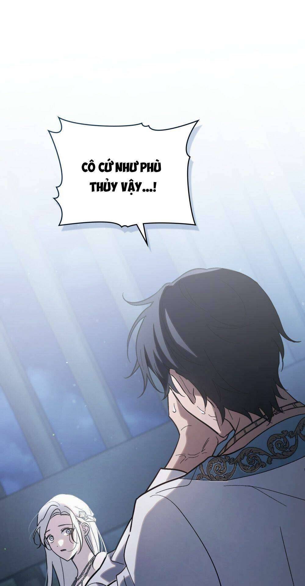 Khi Số Phận Tìm Đến Hai Ta Chapter 2 - Trang 4