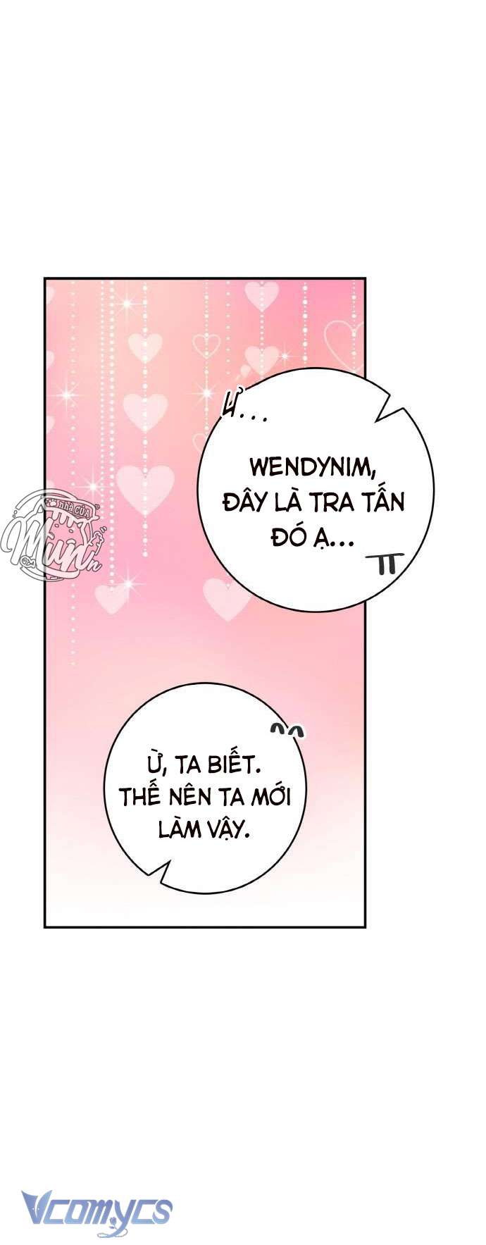 Nhật Ký Tuần Trăng Mật Của Phù Thủy Và Rồng Chapter 48 - Next Chapter 48.5