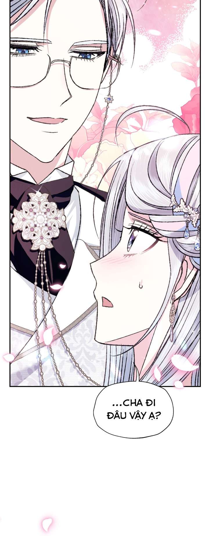 Cha À, Con Không Muốn Kết Hôn Đâu Chap 71 - Trang 2