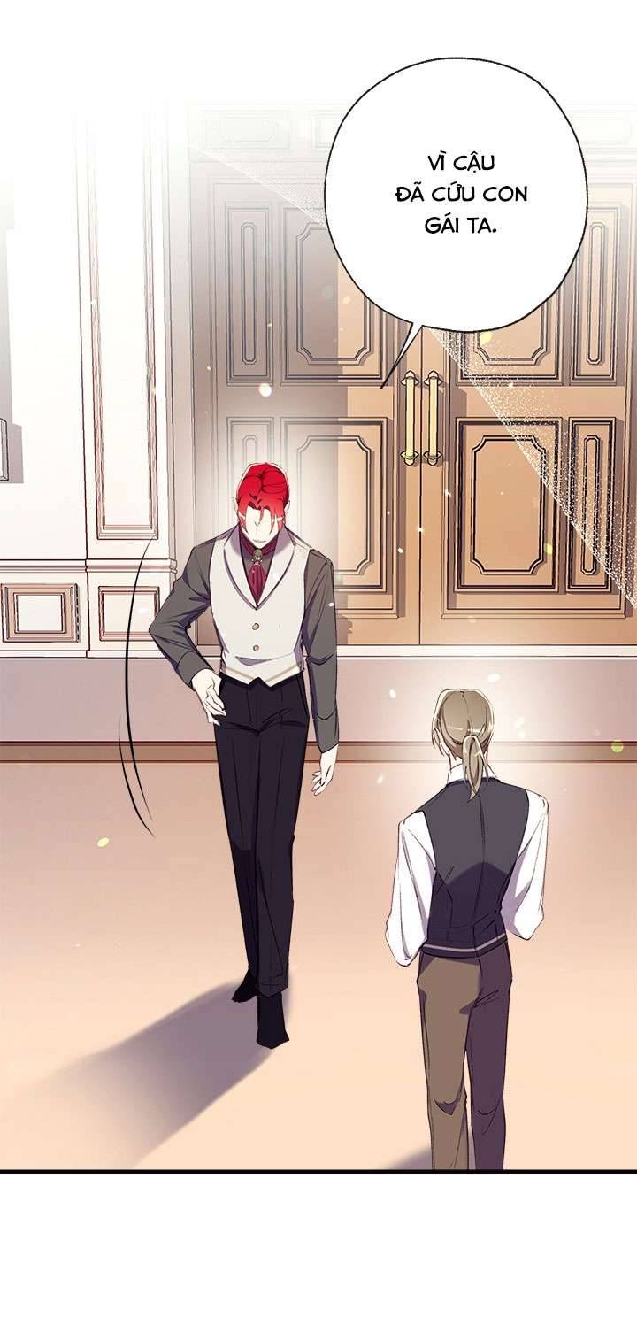 Chúng Ta Có Thể Trở Thành Một Gia Đình Được Không? Chap 23 - Trang 2