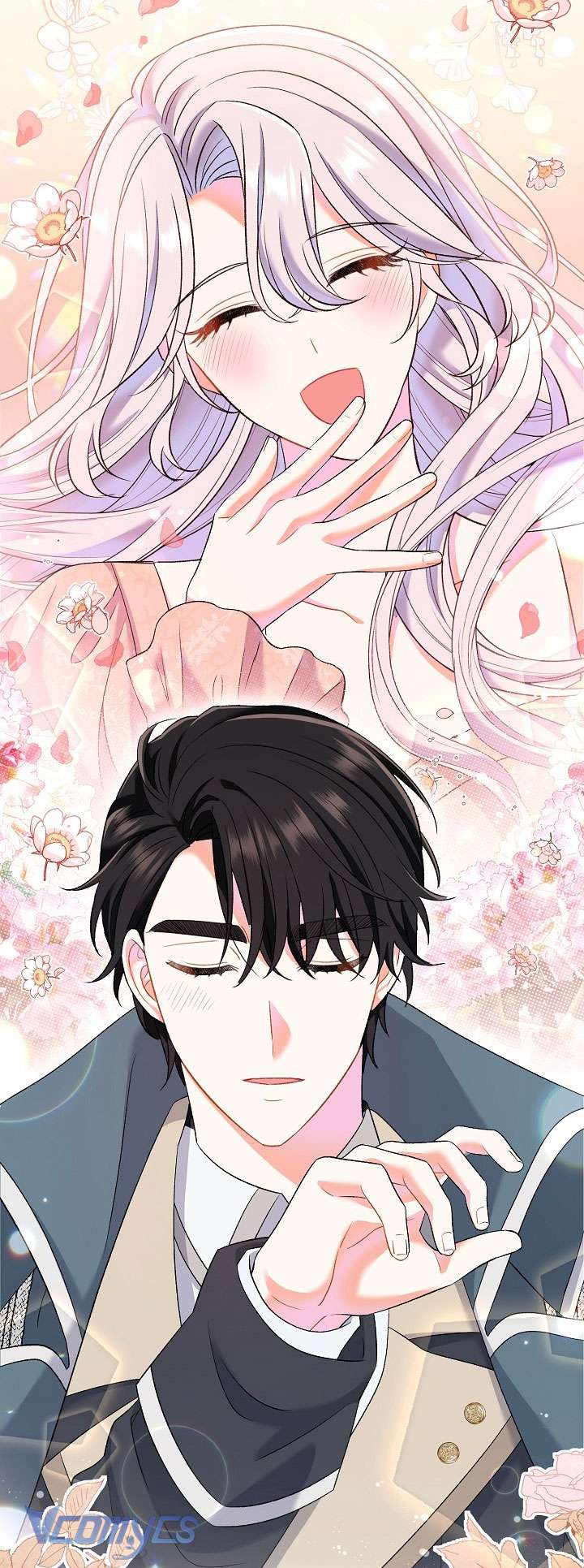 Người Xem Mắt Của Ác Nữ Quá Hoàn Hảo Chapter 15 - Trang 4