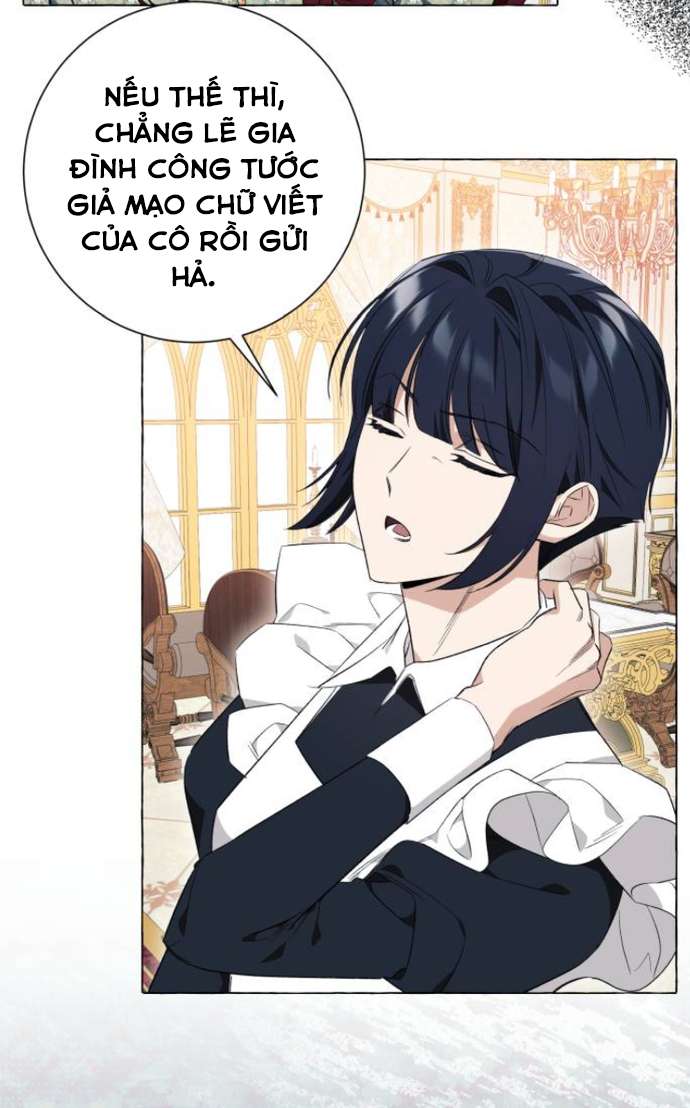 Tôi Tưởng Đó Chỉ Là Tiểu Thuyết Trọng Sinh Bình Thường Chapter 25 - Trang 4