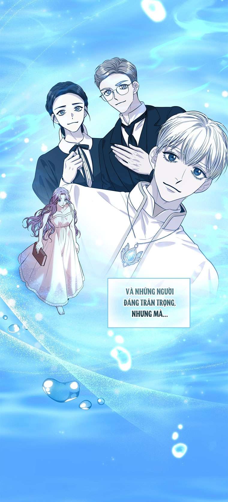 Thư Ký Của Bạo Chúa Chapter 75 - Trang 3