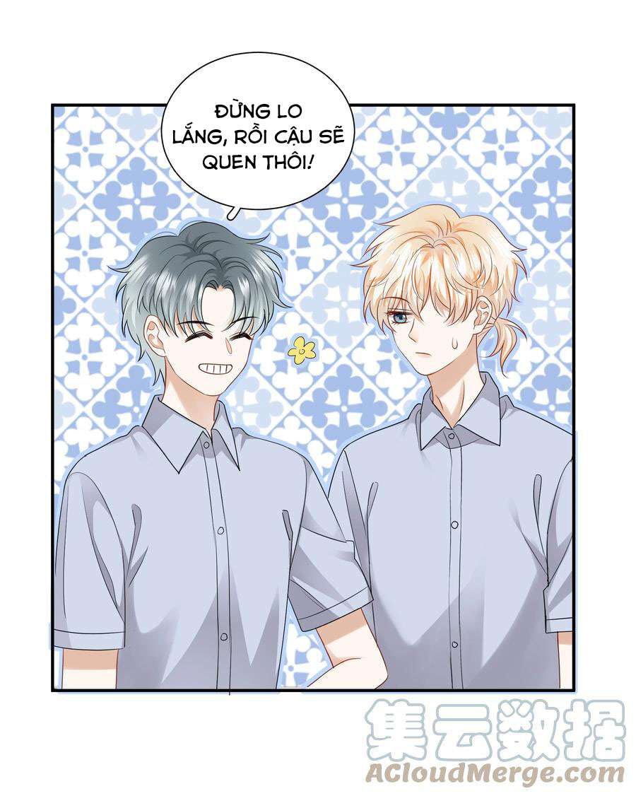 Chị Ơi! Chị Thật Không Bình Thường! Chapter 11 - Trang 3