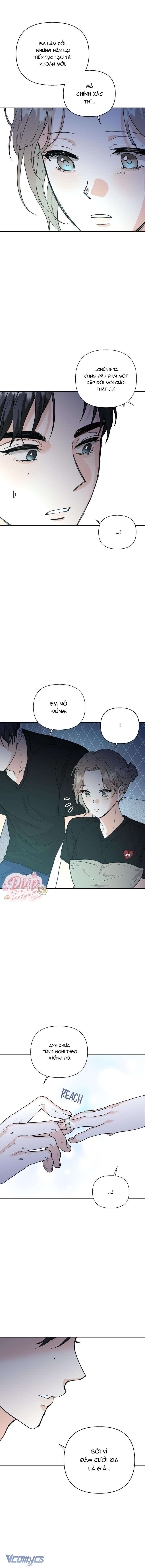 Hãy Ly Hôn Đi! Chap 52 - Next Chap 53