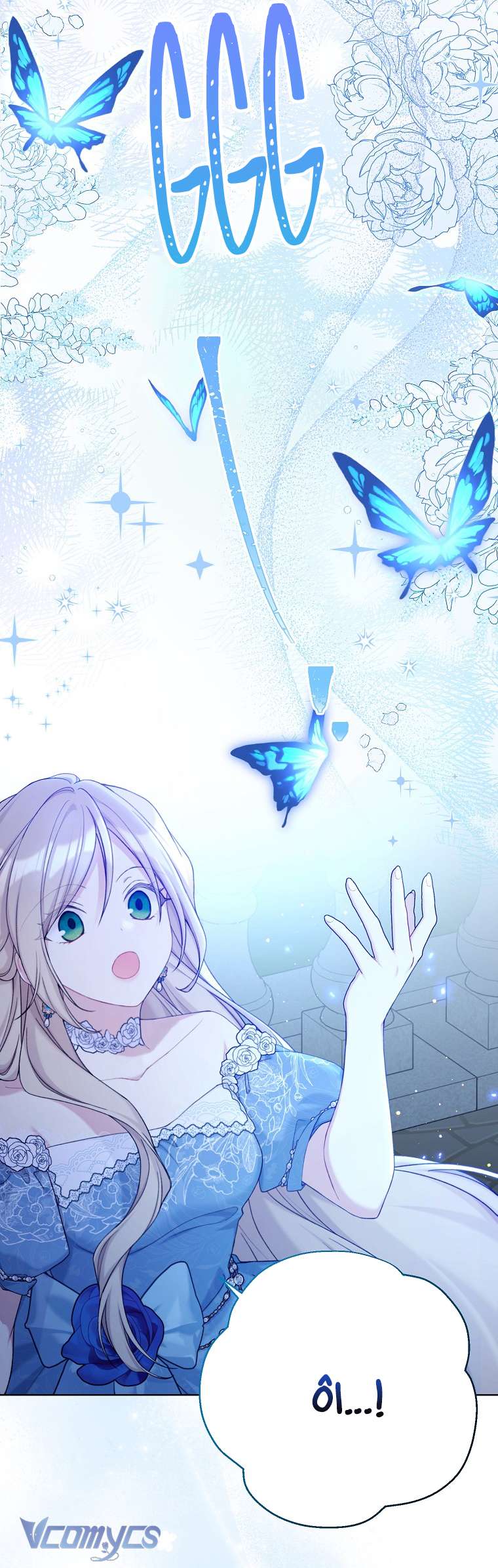 Vương Miện Lục Bảo Chap 100 - Trang 2