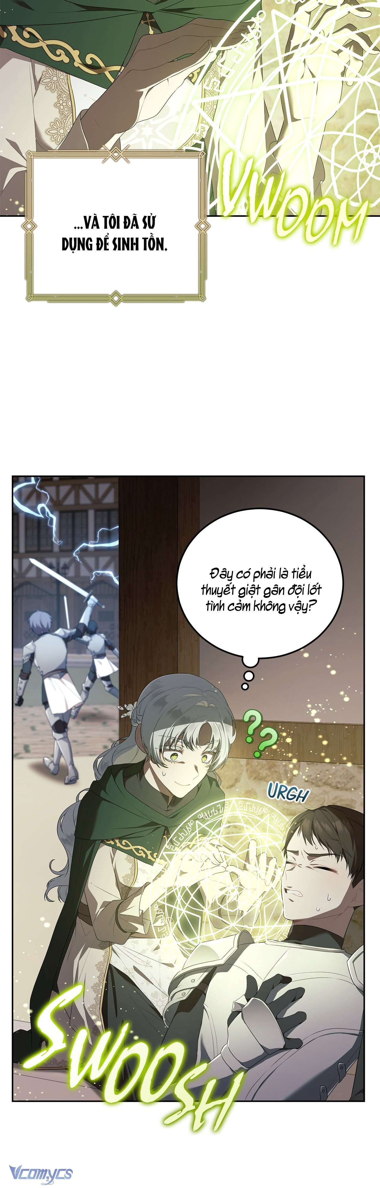 Chủ Tiệm Cafe Là Guide Cấp S Chap 1 - Trang 4