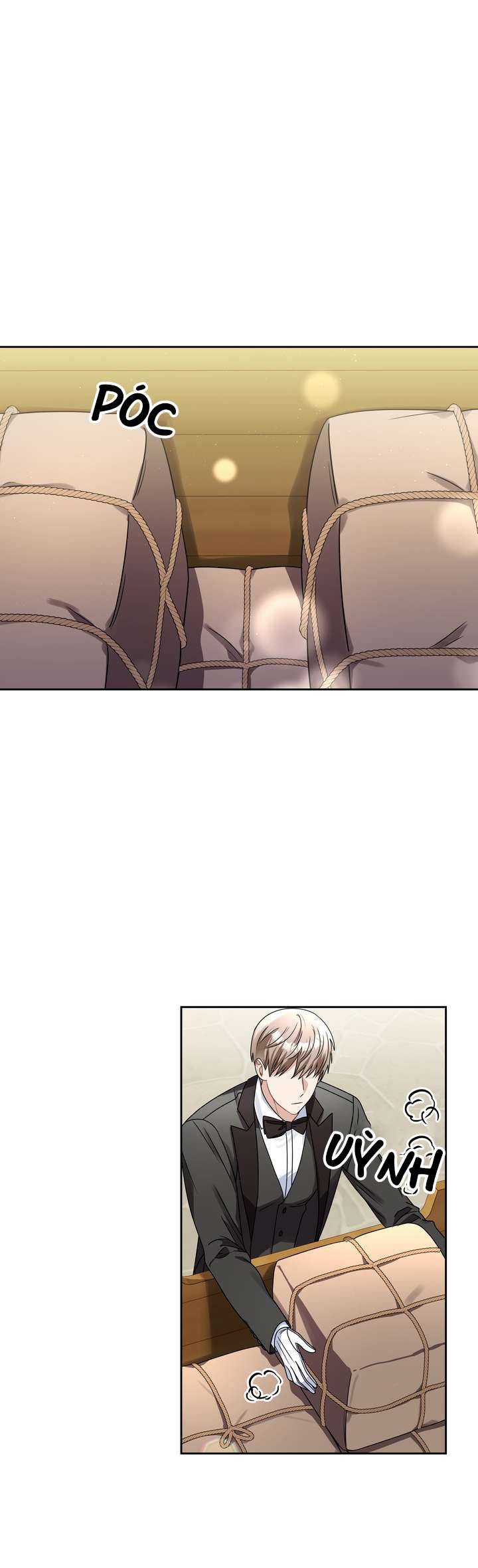 Công Nương Su Chap 62 - Trang 2