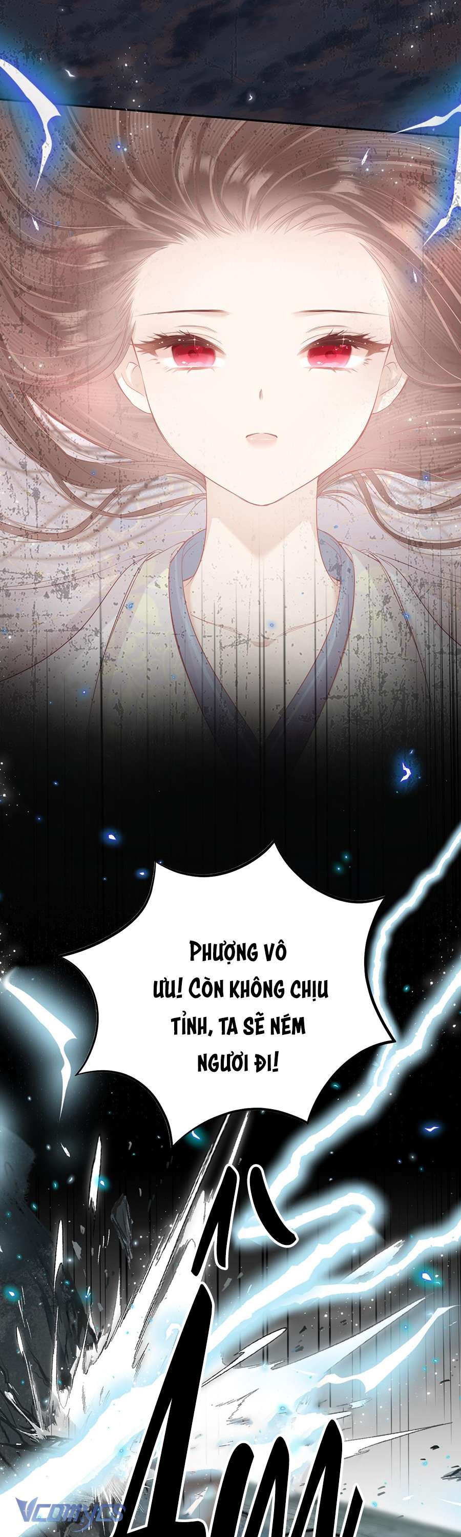 Rắn Cưng Nhà Ta Lại Trêu Ta Chap 17 - Trang 2