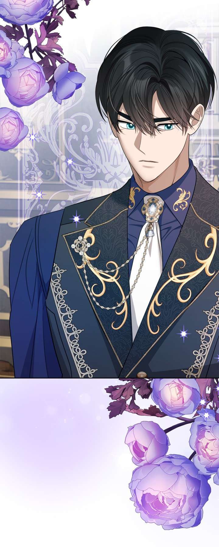 Nam Chính Quái Vật Sống Dưới Giường Tôi Chapter 49 - Trang 4