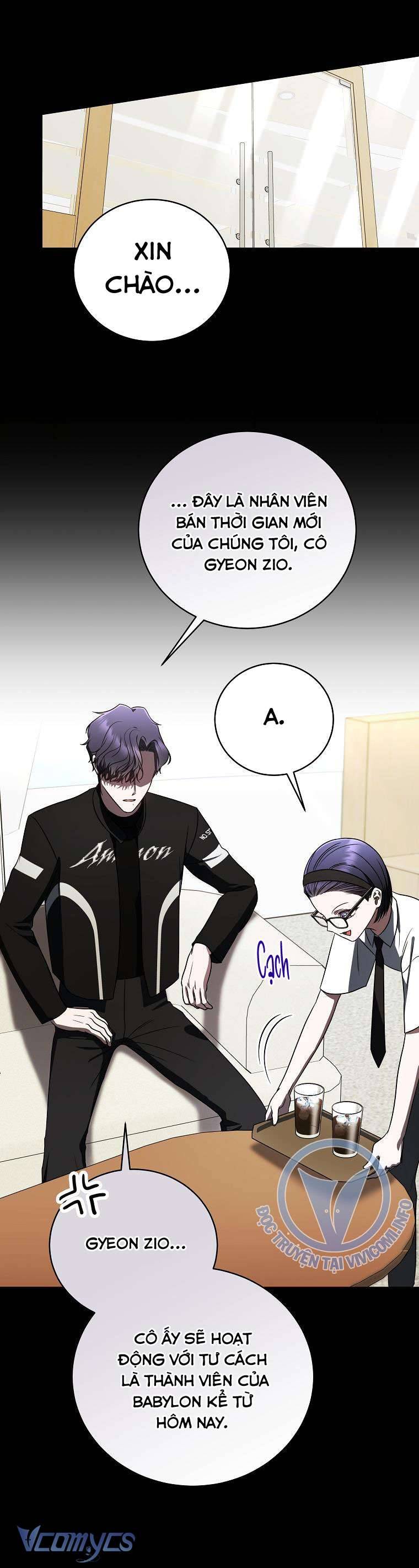 Hướng Dẫn Sinh Tồn Dành Cho Người Xếp Hạng Chap 36 - Trang 2