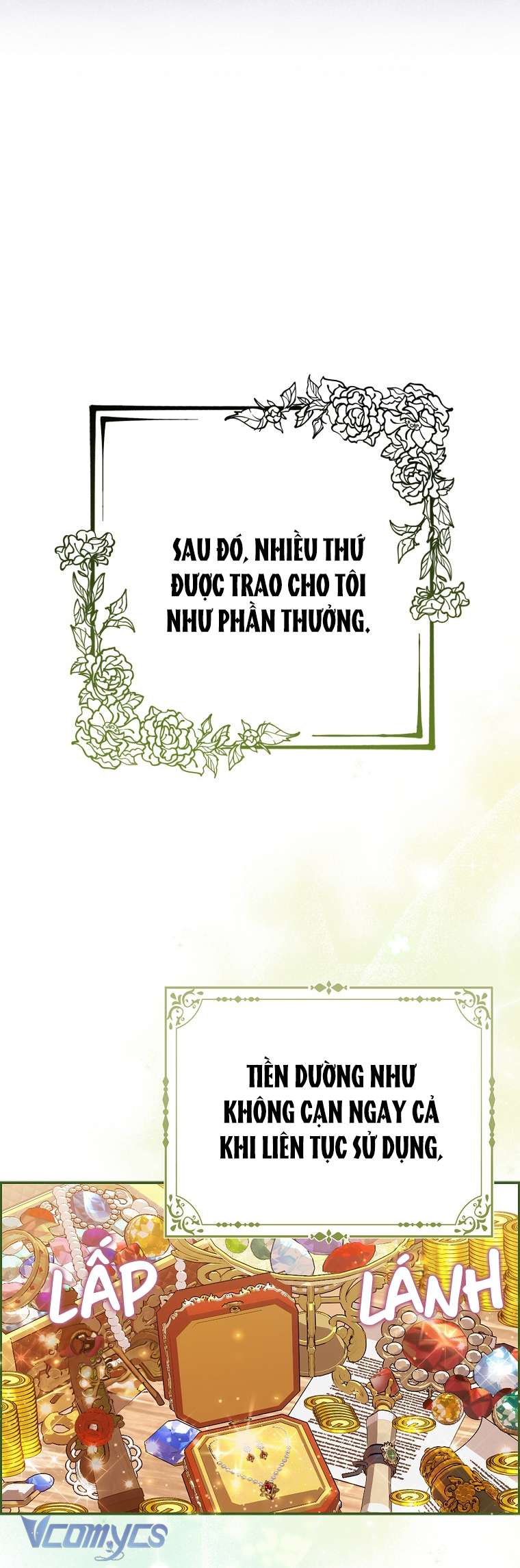Nhân Vật Phản Diện Đều Thích Tôi Chapter 1 - Trang 4