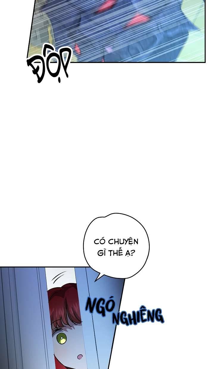 Hôn Phu Ẩn Sắc Chapter 28 - Trang 4