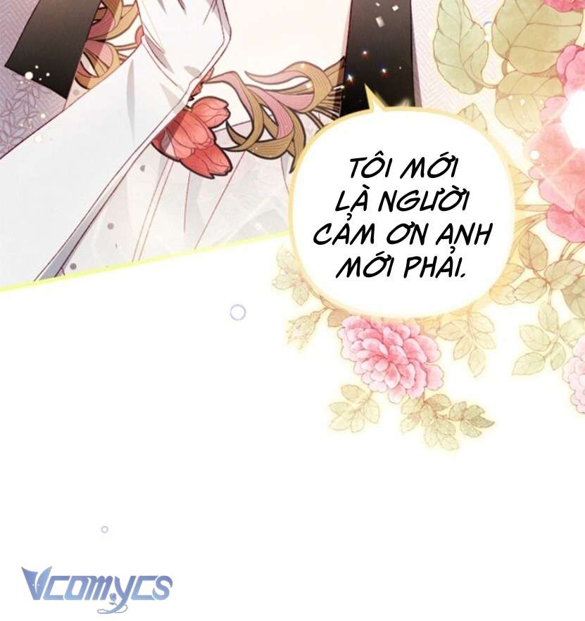 Nuôi vị hôn phu bằng tiền bạc. Chap 21 - Trang 2