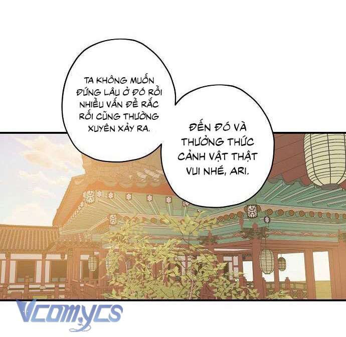 Onsaemiro Chapter 22 - Next Chapter 23