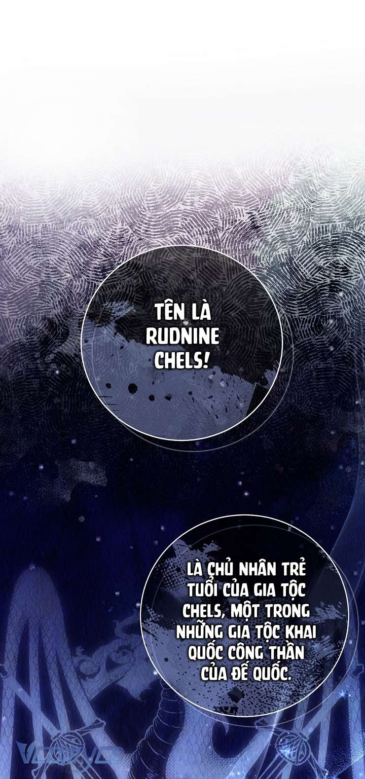 Người Xem Mắt Của Ác Nữ Quá Hoàn Hảo Chapter 3 - Trang 4