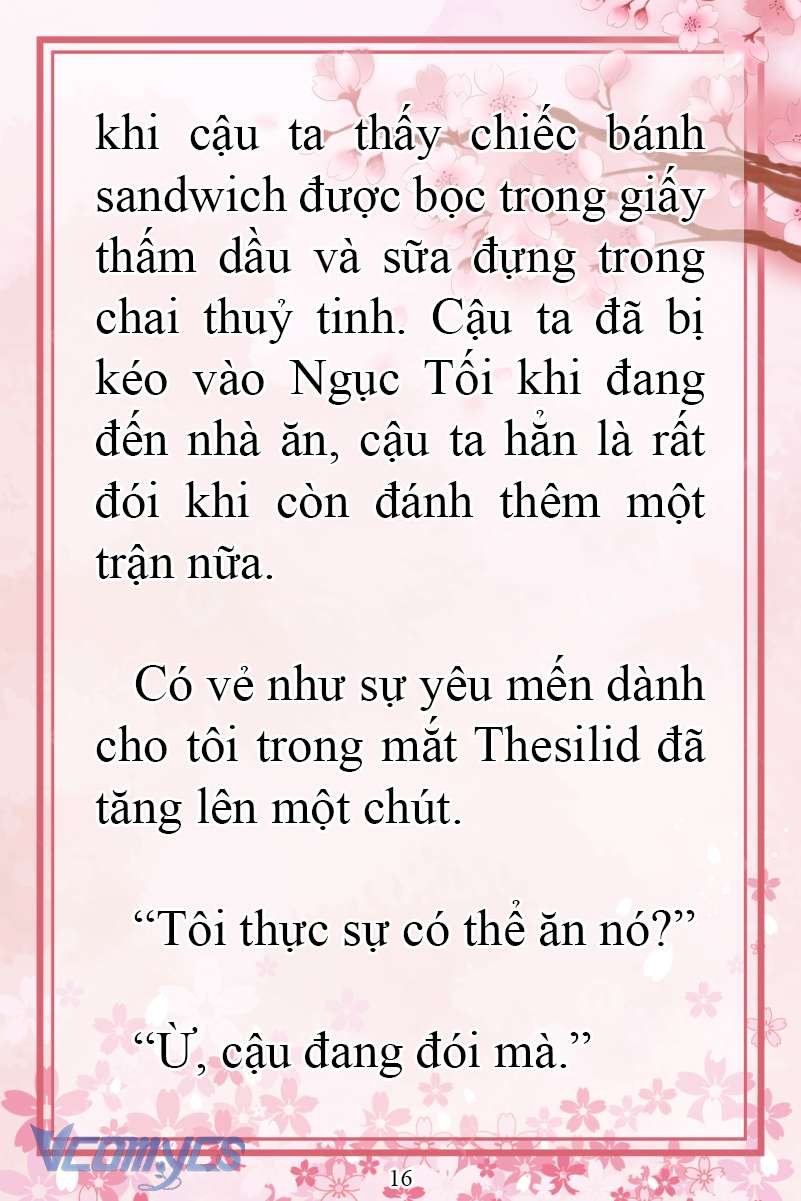 [Novel] Đặc Quyền Của Người Chuyển Sinh Chap 25 - Trang 2