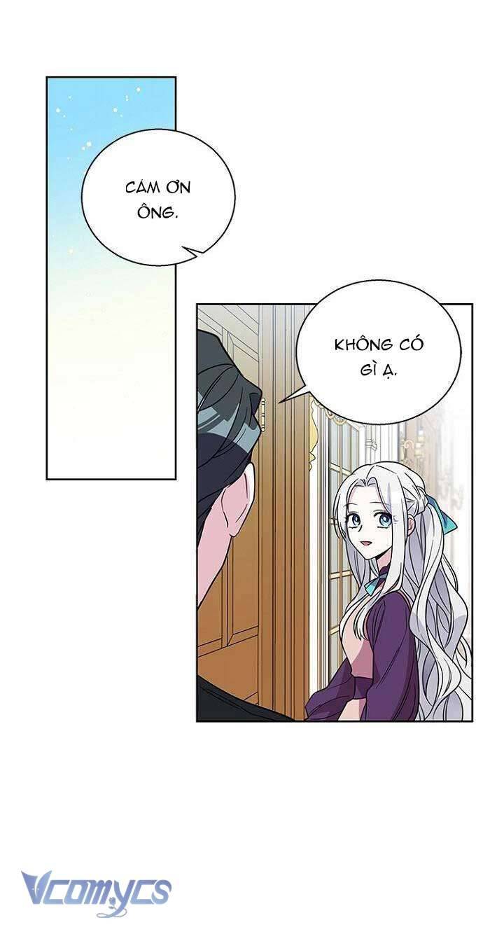 Chồng Yêu, Tôi Đây Bãi Công! Chap 3 - Trang 3