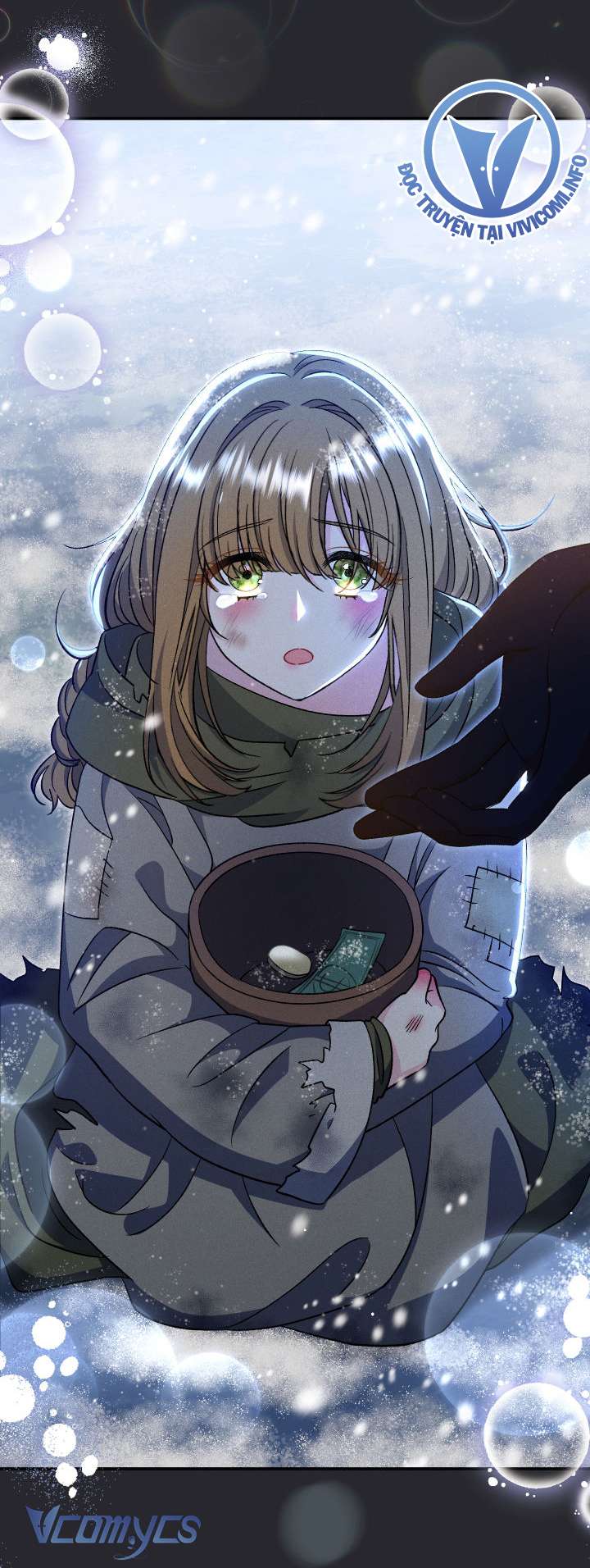 Người Xem Mắt Của Ác Nữ Quá Hoàn Hảo Chapter 33 - Trang 4