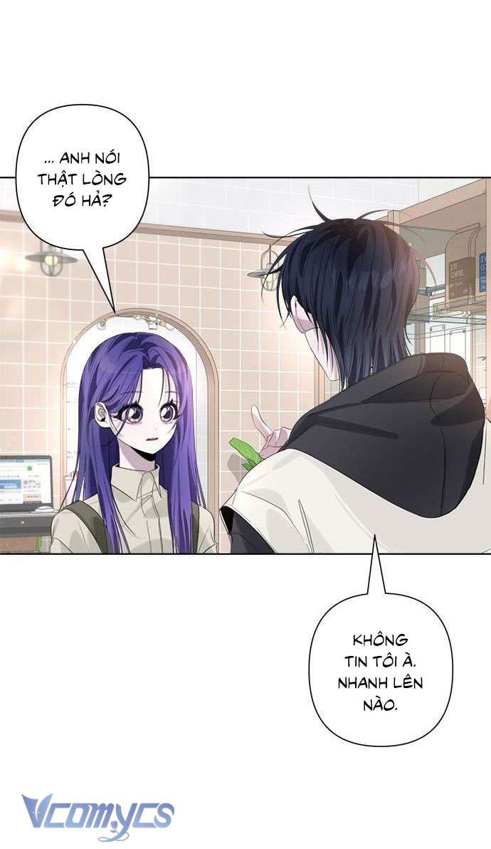 Đàn Anh Xấu Xa! Chap 84 - Next Chap 85