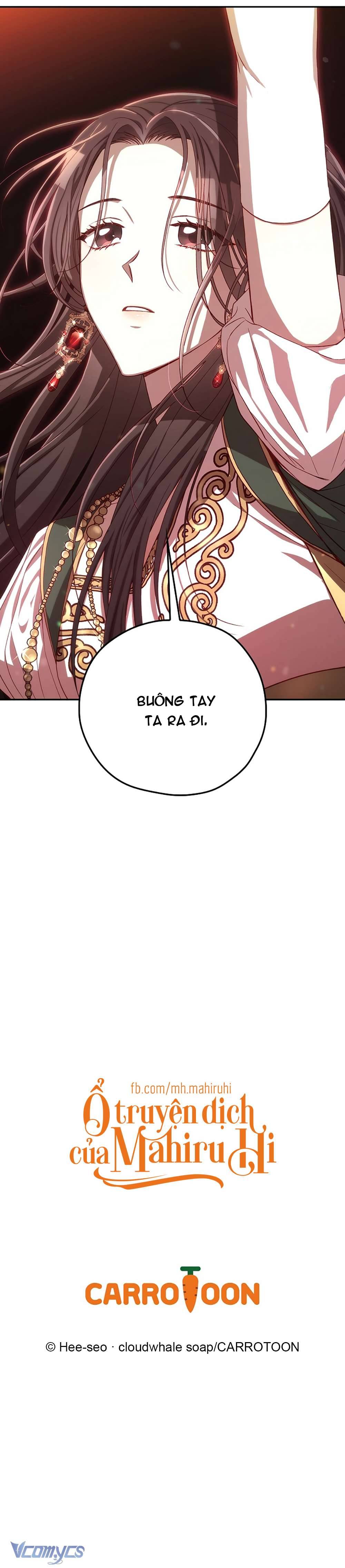 Sống Sót Dưới Thân Phận Hầu Nữ Chap 65 - Trang 2